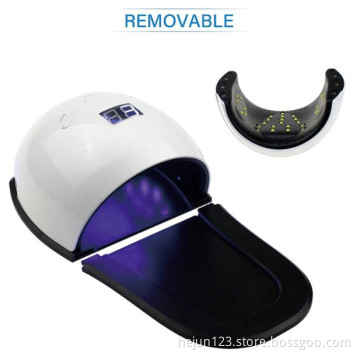 48W Uv Nail Lamp